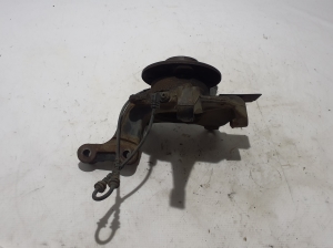 RENAULT Scenic (2009–2015) Front wheel hub 400146027R - 3