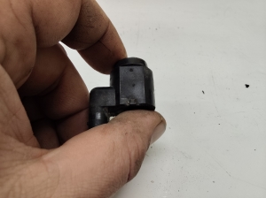 Volkswagen Passat B6 (2005–2010) PDC-Sensor vorne 3C0919275 - 2