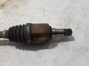 RENAULT Scenic (2009–2015) Front drive shaft and its parts 7711497514 - 2
