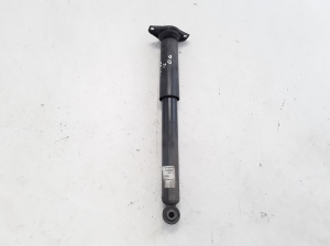  Rear shock absorber 