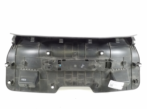 Jaguar l-Pace (2018–2026) Trunk lid trim panel J9D345594AH - 4