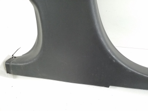 Jaguar l-Pace (2018–2026) B-Säulen-Innenverkleidung J9D331057A - 2
