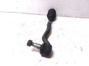 Mercedes Benz GLK-Class 204 (2008–2015) Tie rod - 3