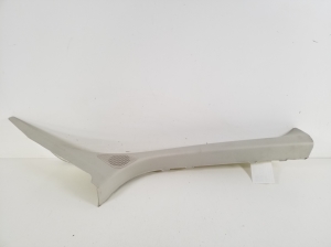 Jaguar l-Pace (2018–2026) A-Säulen Innenverkleidung J9D303512A - 2