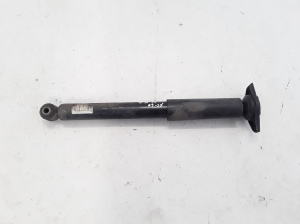  Rear shock absorber 