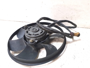 AUDI A6 C5 (1997–2005) Jahutusventilaator ja selle osad 8D0959455C - 2