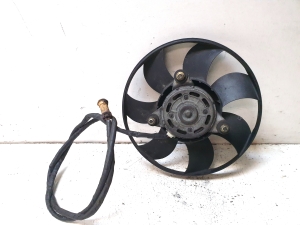 AUDI A6 C5 (1997–2005) Jahutusventilaator ja selle osad 8D0959455C - 3