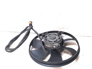 AUDI A6 C5 (1997–2005) Jahutusventilaator ja selle osad 8D0959455C - 4