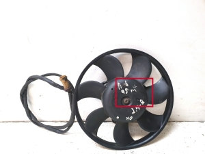 AUDI A6 C5 (1997–2005) Jahutusventilaator ja selle osad 8D0959455C - 6