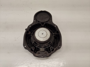 Volkswagen Passat B6 (2005–2010) Lautsprecher Tür vorne 8637617126 - 3