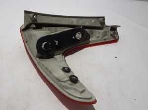 RENAULT Scenic (2009–2015) Eckleuchte hinten 265550014R - 3
