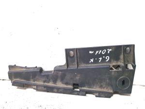 Front grille bracket - A2048851036