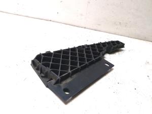 Mercedes Benz GLK-Class 204 (2008–2015) Front grille bracket A2048850936 - 2