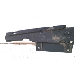 Mercedes Benz GLK-Class 204 (2008–2015) Front grille bracket A2048850936 - 3