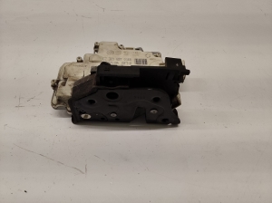 Front door lock - 3C1837016A