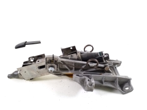 Jaguar l-Pace (2018–2026) Steering shaft HPLA3C529CB - 3