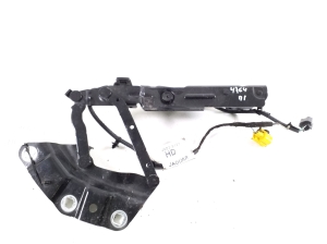 Jaguar l-Pace (2018–2026) Hood hinge J9D316800AC - 2