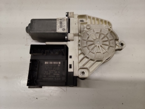 Front door window regulator motor - 1K0959792