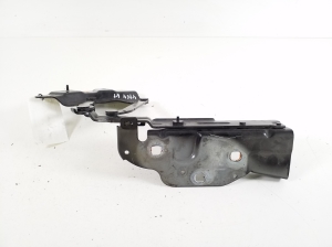 Jaguar l-Pace (2018–2026) Kapoti hing J9D316801AC - 2