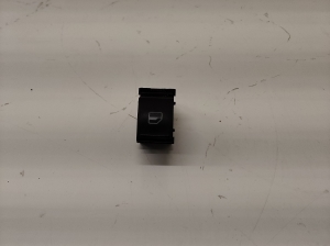 Front door glass switch - 7L6959855B
