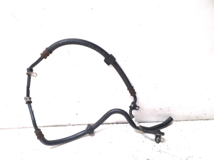 Mercedes Benz GLK-Class 204 (2008–2015) Schlauch Lenkgetriebe - 3