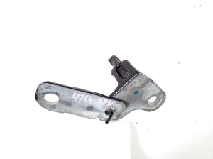 Jaguar l-Pace (2018–2026) Front door top hinge CPLA228A66AD - 2
