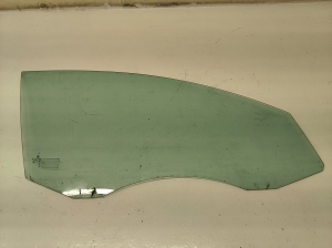 Vitre de porte avant - 43R00082