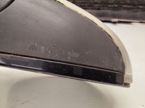 Volkswagen Passat B6 (2005–2010) Außenspiegel und seine Teile 010781 - 2