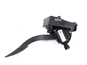 Jaguar l-Pace (2018–2026) Accelerator pedal J9D39F836AC - 2