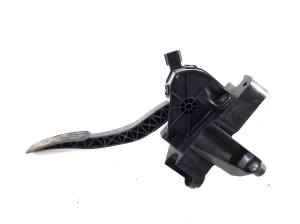 Jaguar l-Pace (2018–2026) Accelerator pedal J9D39F836AC - 4