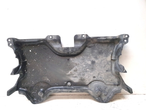 Mercedes Benz E-Class W212 (2009–2015) Unterbodenschutz vorne A2125201323 - 6
