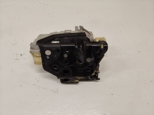 Volkswagen Passat B6 (2005–2010) Front door lock 3C1837015A - 2