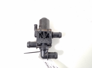 Zusatzwasserpumpe - J9D318495AA