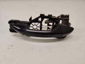 Volkswagen Passat B6 (2005–2010) Vorderer Außentürgriff 3C0837885F