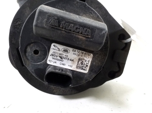 Jaguar l-Pace (2018–2026) Auxiliary water pump J9D318D473AA - 2