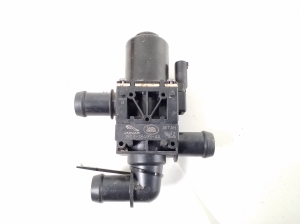   Zusatzwasserpumpe  - J9D318495AA 