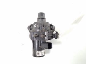 Jaguar l-Pace (2018–2026) Auxiliary water pump J9D38D108AC - 2