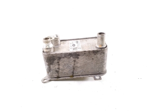 Jaguar l-Pace (2018–2026) Other radiator J9D38D300AA - 3
