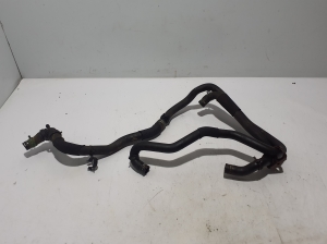 RENAULT Scenic (2009–2015) Jahutusradiaatori voolik 924104311R - 2