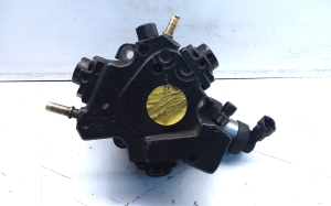RENAULT Trafic III (2014–2022) Fuel pump 0445010406 - 2