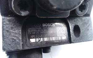 RENAULT Trafic III (2014–2022) Fuel pump 0445010406 - 3