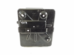 Jaguar l-Pace (2018–2026) Batteriehalter J9D310723APIA1 - 2