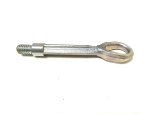   Tow hook  -  