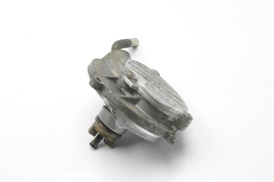 Mercedes Benz A-Class 168 (1997–2004) Vakuumpumpe A6682300165 - 4