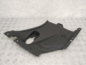 Verkleidung unter der Motorhaube - 31688394