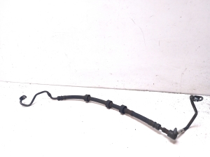 Mercedes Benz GLK-Class 204 (2008–2015) Schlauch Lenkgetriebe - 5