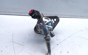 Ford Puma II (2019–2026) Fuel pump H6BG9D376AA - 2