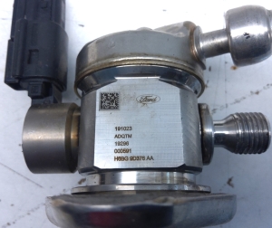 Ford Puma II (2019–2026) Fuel pump H6BG9D376AA - 3