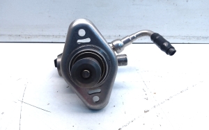 Fuel pump - H6BG9D376AA