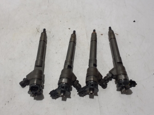 RENAULT Scenic (2009–2015) Kütusepihusti 8201055367 - 3